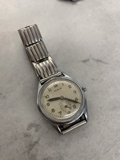 Montre mécanique reglia d'occasion  Limoges-