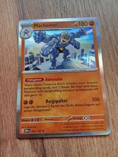 Pokemon holo karte gebraucht kaufen  Salzbergen