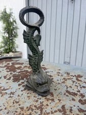 Ferma porta decorato usato  Zugliano