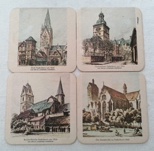 Alter bierdeckel paderborner gebraucht kaufen  Wolfschlugen