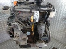 Moteur volkswagen golf d'occasion  France