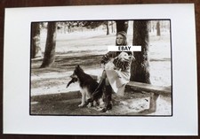 Photo presse vintage d'occasion  Talmont-Saint-Hilaire