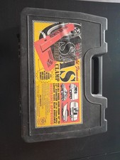 Sas wheel clamp for sale  BOURNEMOUTH