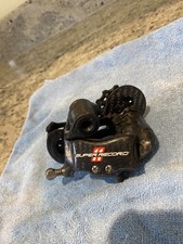 Campagnolo campag super for sale  NORTHAMPTON