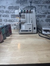 Singer ultralock 14u64a for sale  New Concord