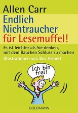 Endlich nichtraucher lesemuffe gebraucht kaufen  Berlin