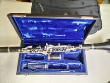 Buffet crampon clarinette d'occasion  Expédié en France