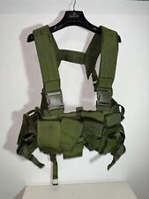 Lbt1961a chest rig usato  Italia