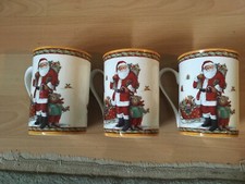 Weihnachts tassen bären gebraucht kaufen  Löchgau