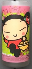 Verre pucca manga d'occasion  Rodez