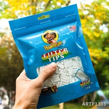 Honeypuff 1000pz punte usato  Spedire a Italy