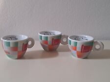 Illy set tazzine usato  Finale Emilia