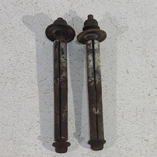 Mustang rack pinion for sale  Romulus