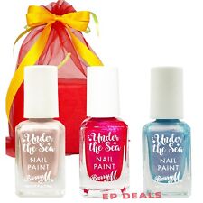 Barry nail polish for sale  SPALDING