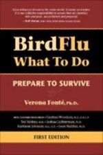 Bird flu prepare for sale  Montgomery