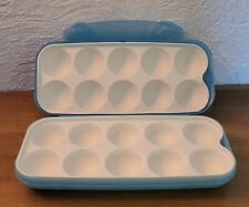 Tupperware eierbox eier gebraucht kaufen  Unkel