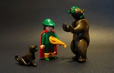 Playmobil vintage 3567 d'occasion  Paris XIV