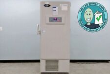 Freezer Nuaire temperatura ultrabaixa com garantia VEJA VÍDEO comprar usado  Enviando para Brazil
