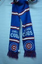 Chicago cubs scarf for sale  Streator
