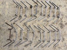 Greenhouse glass clips for sale  BRIDGWATER
