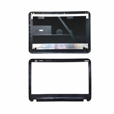 Capa traseira LCD + tela moldura LCD para Dell Inspiron 15R 3521 5521 2521 3537 comprar usado  Enviando para Brazil