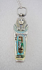Fine antique egyptian for sale  UK