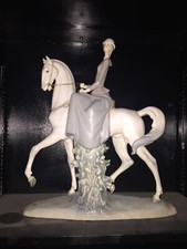 Crafted artist lladro for sale  Sedona
