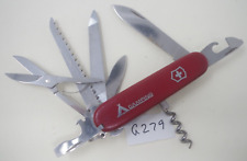 victorinox ranger for sale  Montgomery