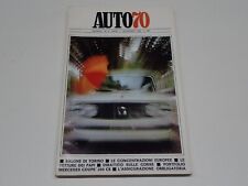 Auto rivista anno usato  Villar Focchiardo