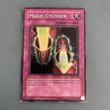 Yugioh magic cylinder gebraucht kaufen  Beckum