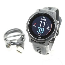 Read garmin forerunner for sale  Knoxville