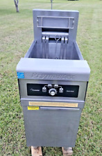 Frymaster single fryer for sale  Chocowinity