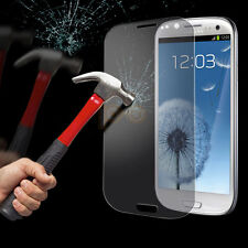 Protetor de tela filme vidro temperado premium Samsung Galaxy S3 I9300 pacote de varejo comprar usado  Enviando para Brazil