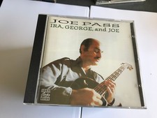 Joe pass ira for sale  STEVENAGE