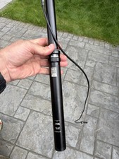 Rockshox reverb dropper for sale  MIDDLESBROUGH