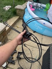 Honda 300 throttle for sale  SOUTHEND-ON-SEA