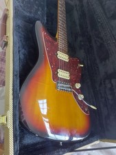 Fender squire vista for sale  BROUGH