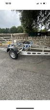 Boat roller coaster for sale  BRIDPORT