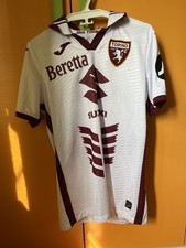 Maglia torino calcio usato  Lucca