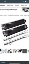 Hiorucet grill replacement for sale  Midland