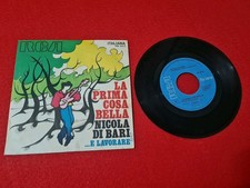 Prima cosa bella usato  Sassari
