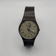 Vintage swatch watch for sale  POULTON-LE-FYLDE