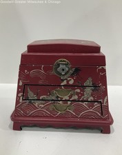 boxes chinese jewelry for sale  Racine