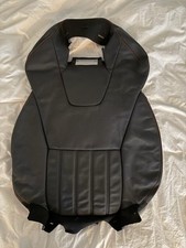 Lederbezug slk r172 gebraucht kaufen  Hannover