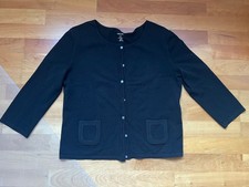 Marc cain strickjäckchen gebraucht kaufen  Langenfeld (Rheinland)