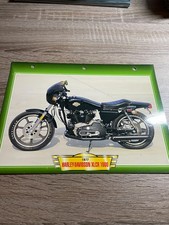 Fiche moto passion d'occasion  Saint-Omer