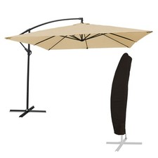 Parasol déporté molokai d'occasion  France