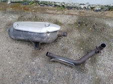 250cc exhaust for sale 250cc exhaust for sale RAMSGATE