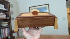 Vintage tone wood for sale  Westerville