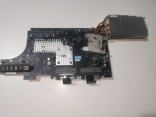 Mainboard scheda madre usato  Catania